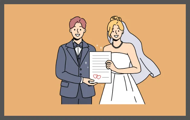 実際にエン婚活エージェントで結婚できた人たちのガチ体験談10選:夜だけ活動で成婚(34歳男性)