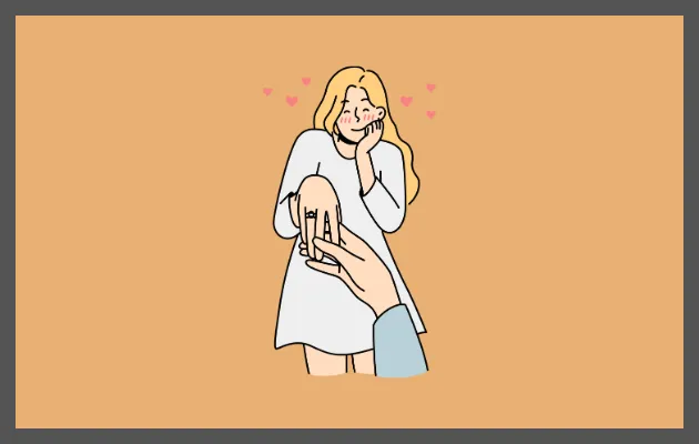 実際にエン婚活エージェントで結婚できた人たちのガチ体験談10選:恋愛経験ゼロから結婚(37歳女性)