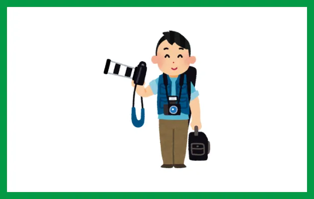 サンマリエで成婚できた体験談エピソード（男）：写真館で写真撮影