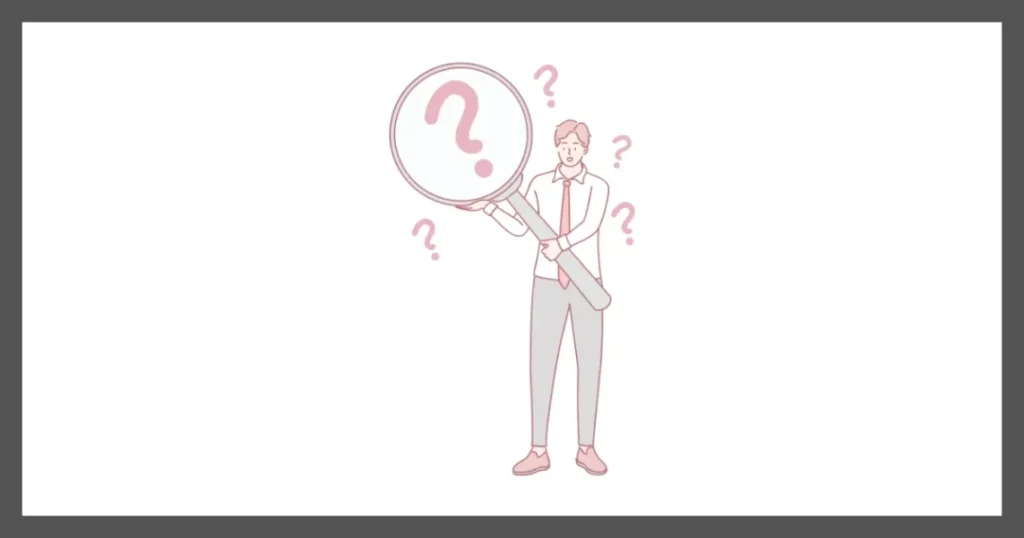 一方的に振った男性心理8選:新しい出会いが欲しい