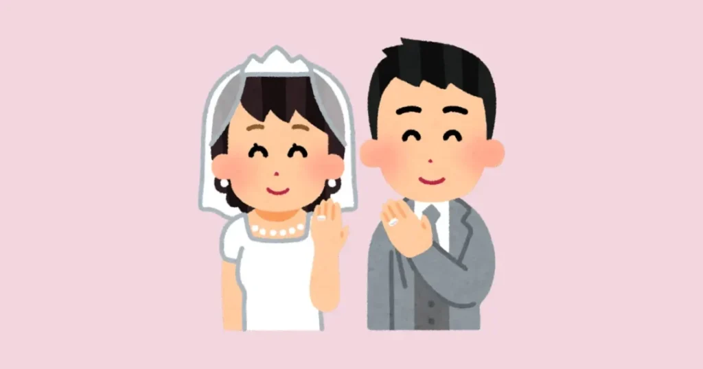 「一生結婚できない気がする」と思ってた女が結婚できたエピソード：32歳女性：10年間の無駄な期間を経て