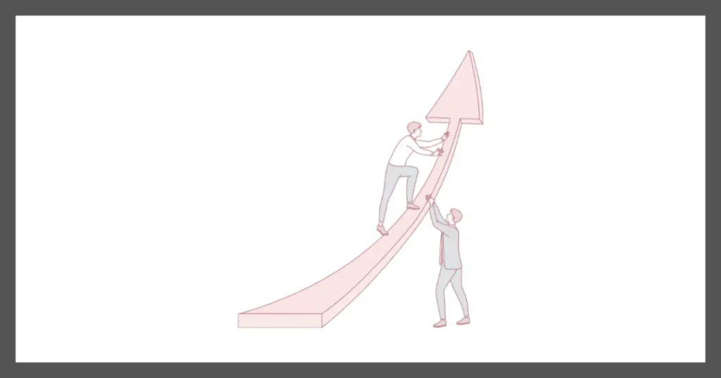 一方的に振った男性心理8選:自己成長のための選択