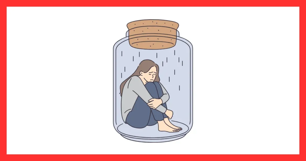 一方的に別れを告げる男は最低と言い切れる5つの理由:精神的な傷を深くする