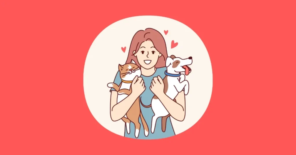 犬を買う女性の心理6選