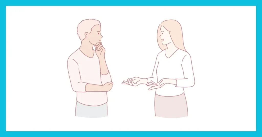 結婚相談所を使ってよかったと感じる人の意見:「初回デートから結婚の話ができる」