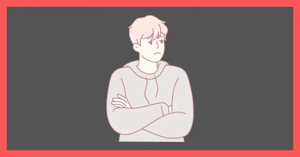 【独占取材】別れてすぐ次の女性と結婚する男の体験談：価値観のズレに疲れた（32歳）