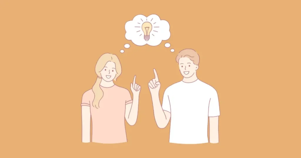 筆者が「結婚相談所を使って良かった」と感じたポイント:イメージと違った部分に気づけた