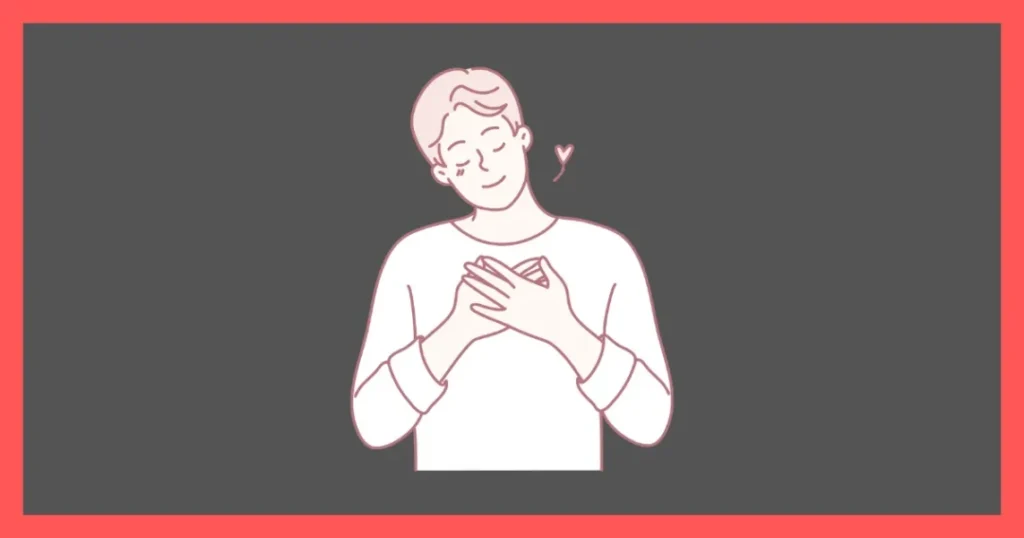 【独占取材】別れてすぐ次の女性と結婚する男の体験談：偶然の出会いに救われた（31歳）