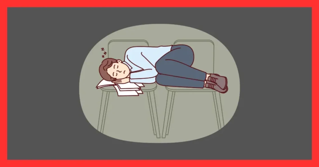 美容師と結婚するデメリット7選:体を使う仕事なので疲れやすい