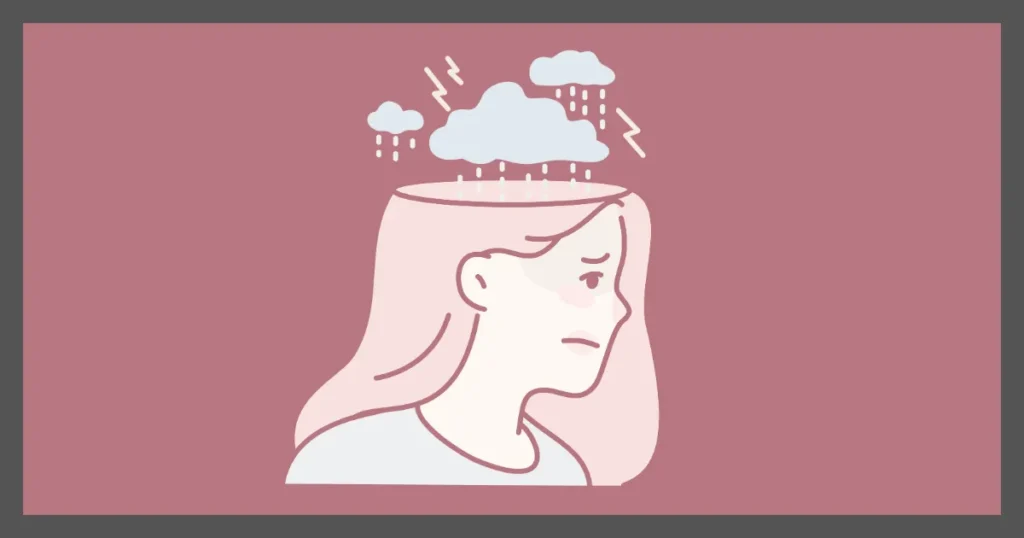 【経験談】元彼が結婚してムカつく！？5つの女性心理:自分の価値が下がったと感じる