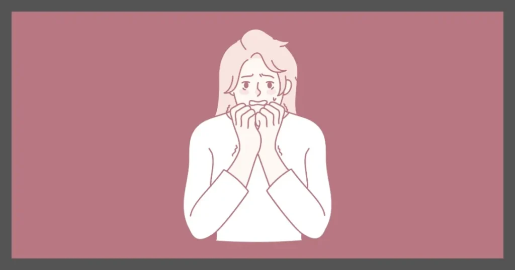 【経験談】元彼が結婚してムカつく！？5つの女性心理:未来への不安を感じる