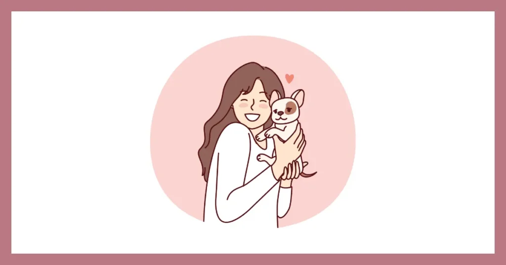 ペットを飼うなら一人よりカップルのほうが良い理由:ペットへの愛情が深まる