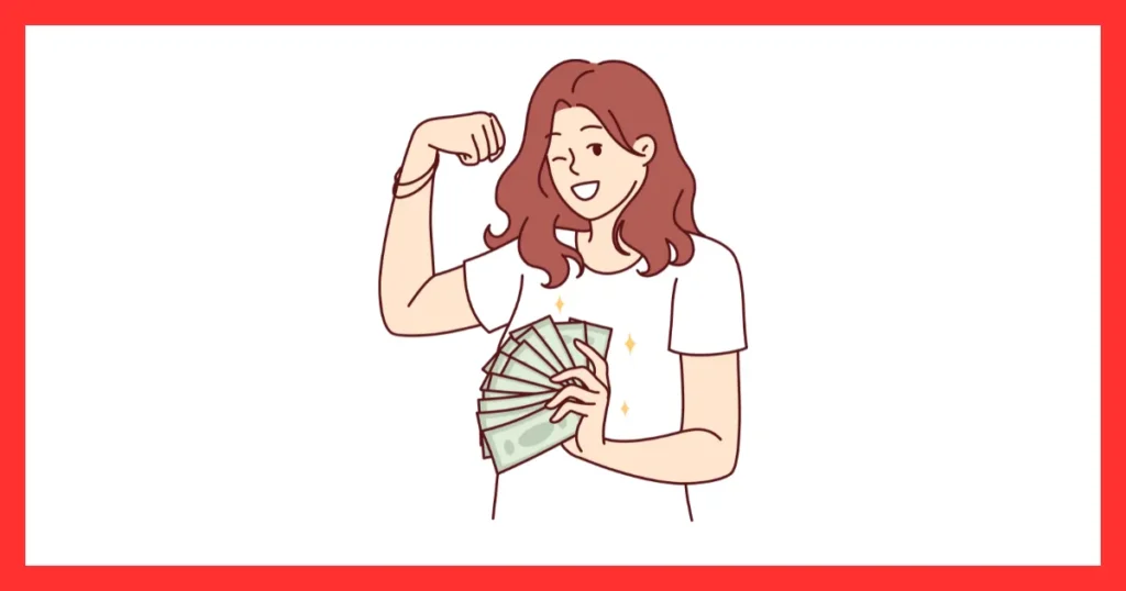 美容師と結婚するときの注意点:自分で稼いで世帯収入を安定させる