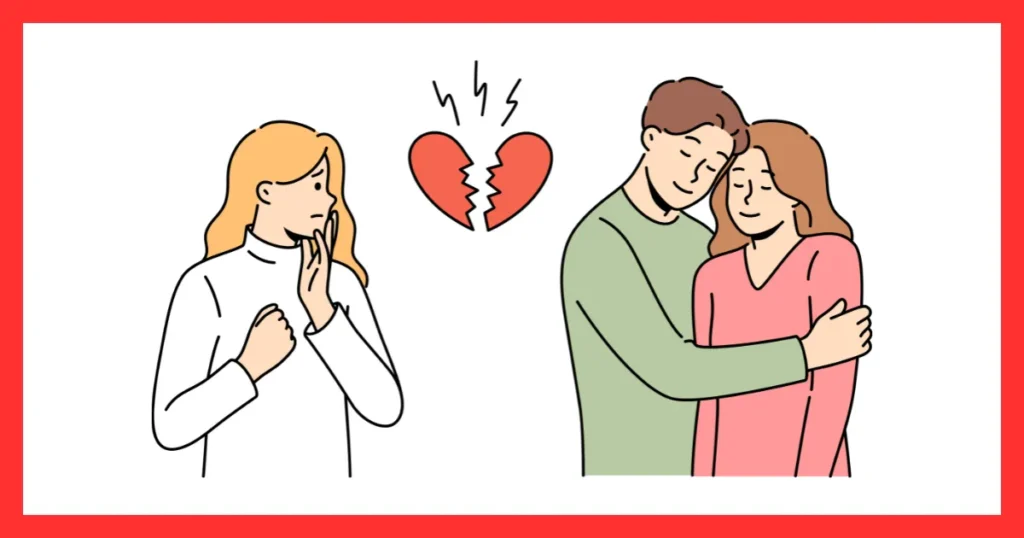 美容師と結婚して後悔した女性の体験談:【Tさん29歳】客との浮気が発覚し離婚