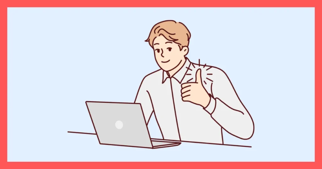 元カレがあっさり結婚してしまった要因7選：仕事が安定した