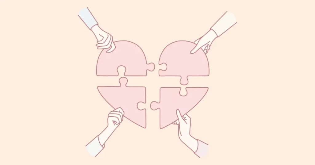 結婚相談所をやめてよかったと感じる人の意見3選:結婚への価値観が変わった