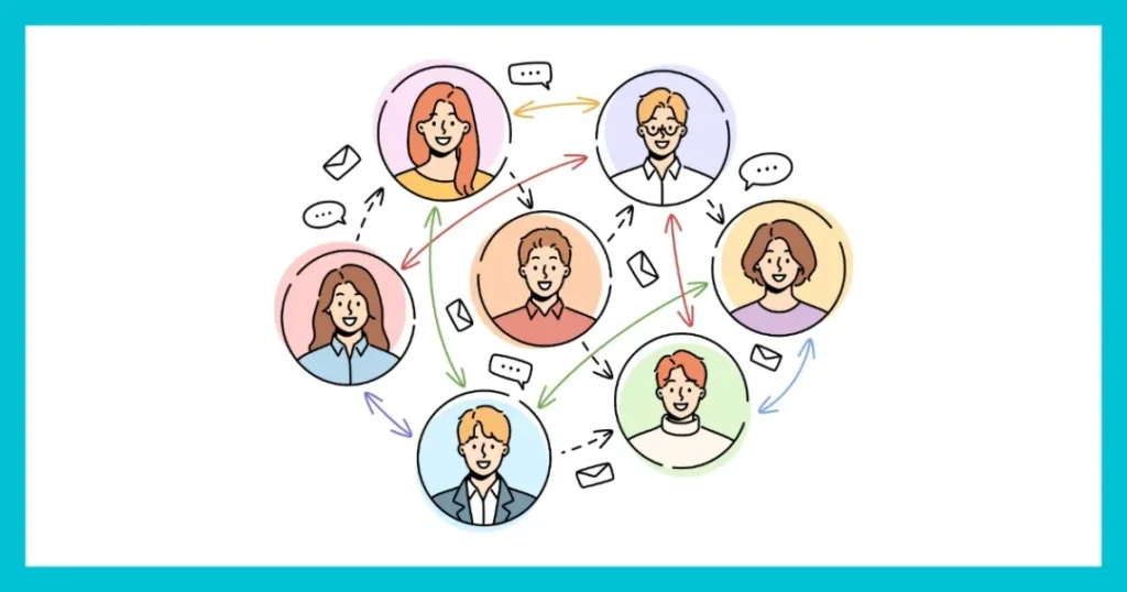 【経験談】ペアーズですぐにでも結婚したい女性におすすめのコツ7選：コミュニティを充実させよう