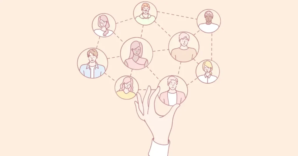 結婚相談所をやめてよかったと感じる人の意見3選:人間関係にプラスの影響