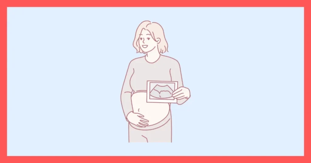 元カレがあっさり結婚してしまった要因7選：妊娠した