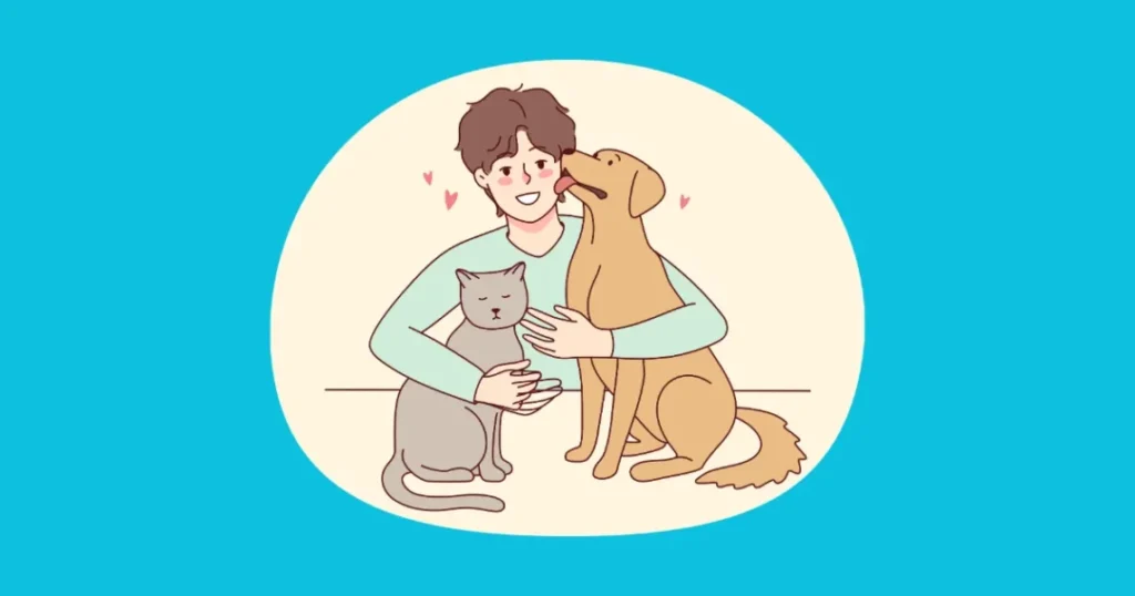 犬を買う男性心理5選