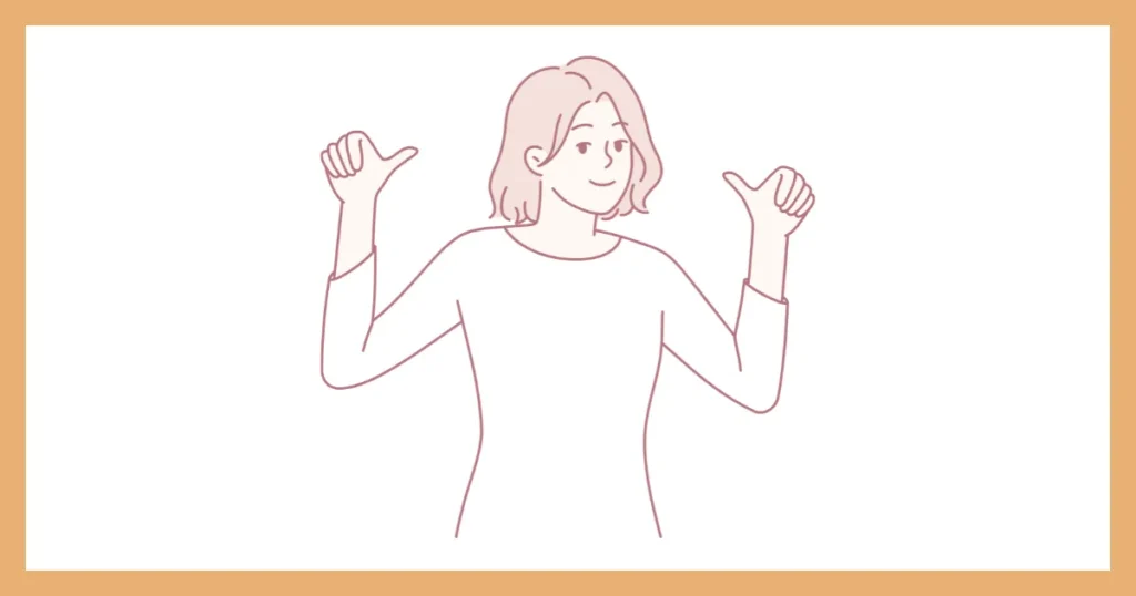 結婚相談所で結果を出すために意識すべきこと：