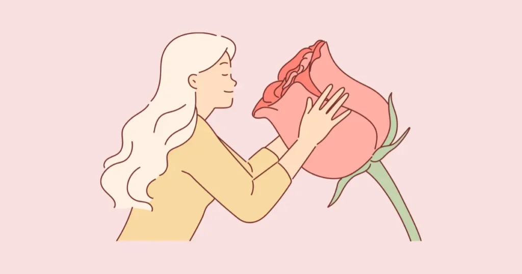 【内面編】好きな女性のタイプ一覧ランキングTOP10:情熱的である