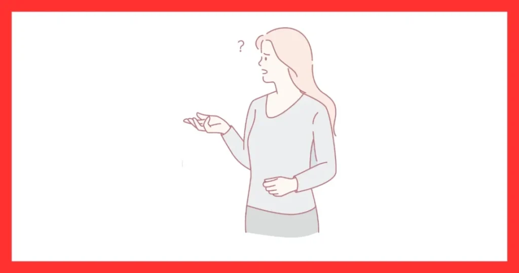 友達の紹介が進展しないと言われる5つの要因：相手への理解不足