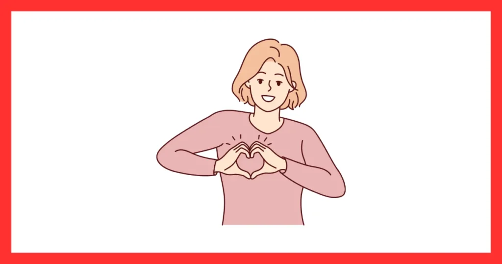 5年付き合って別れる25歳女性の体験談エピソード：別れたら、世界が明るく見えた