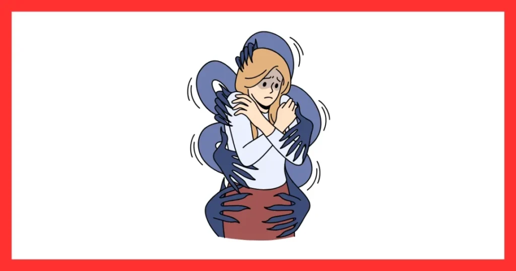 友達の紹介が進展しないと言われる5つの要因：恋愛に対する不安や恐怖