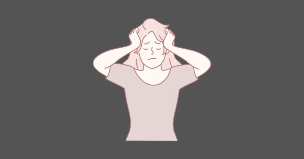 マッチングアプリでライン交換後に後悔した5人の体験談:【Dさん】過度な束縛