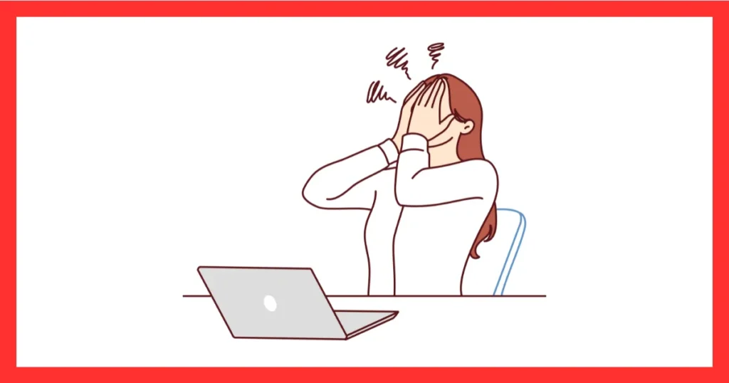 【経験談】結婚相談所の厳しい現実を味わったエピソード：