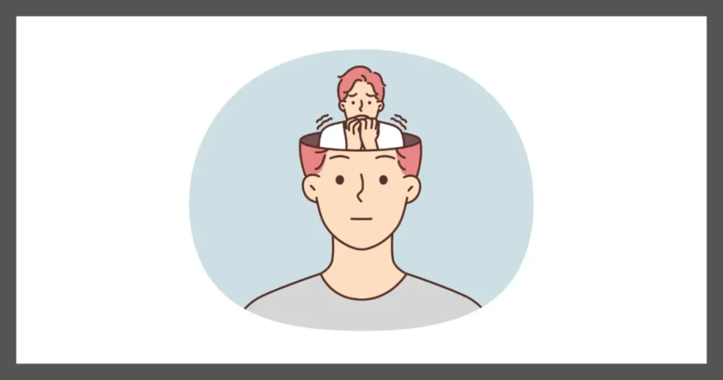 マッチングアプリで心折れることが多い理由7選：他者からの評価を過度に意識する