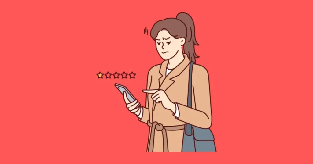 パートナーエージェントのひどい口コミ評判:会員数が少ないと感じた