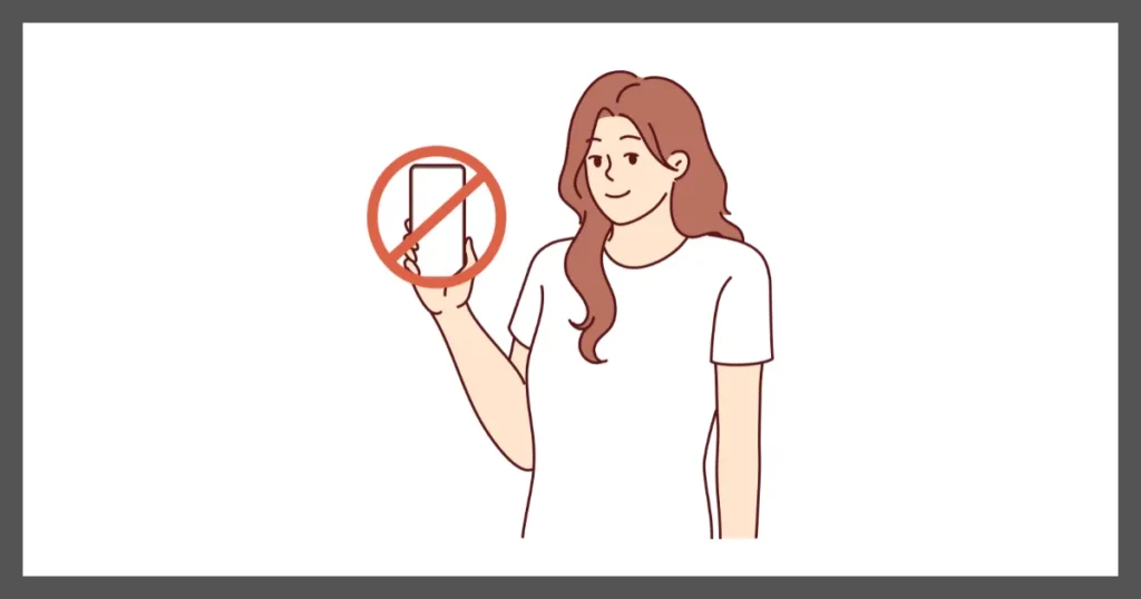 マッチングアプリでのライン交換の断り方5選:「もっと仲良くなってから」