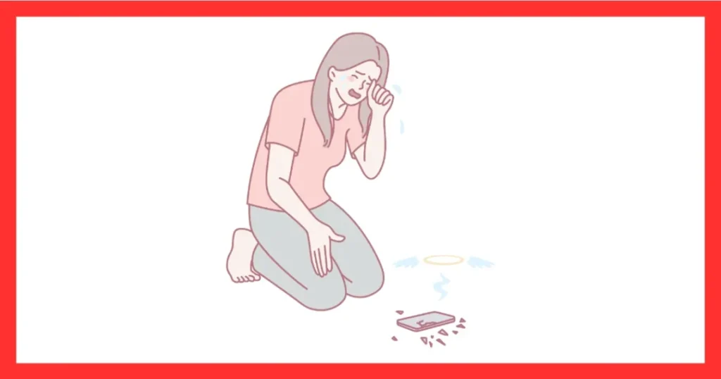 【経験談】結婚相談所の厳しい現実を味わったエピソード：