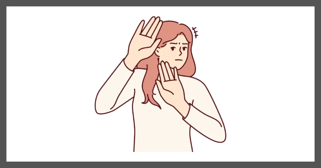 マッチングアプリでのライン交換の断り方5選:「付き合った人しか交換しない」