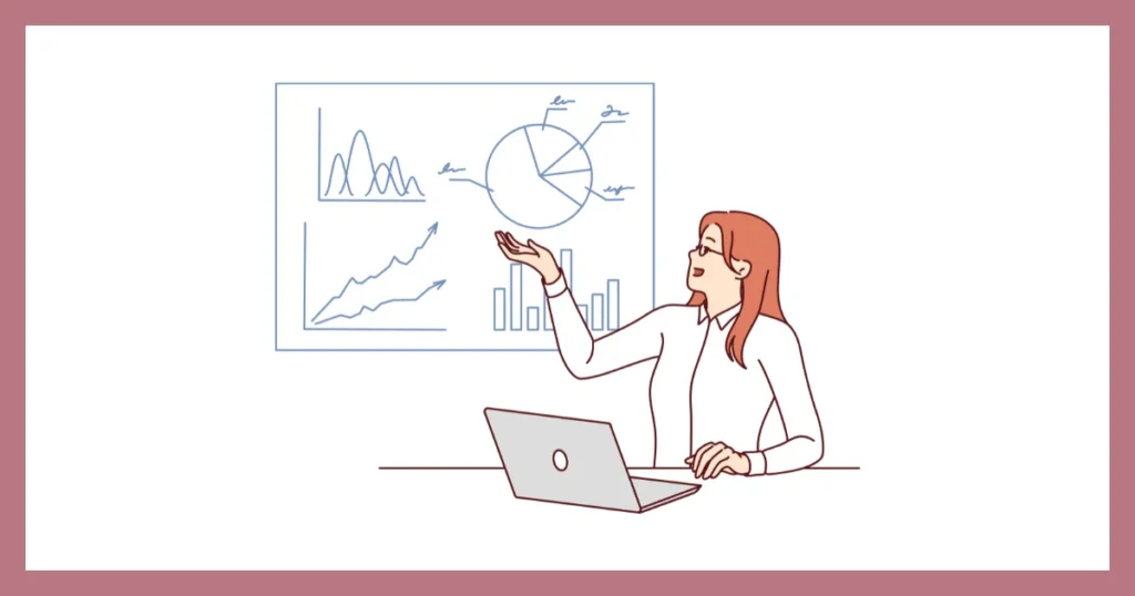 結婚したい女性が時間を無駄にしないための戦略：自己分析をして理想の相手を明確に