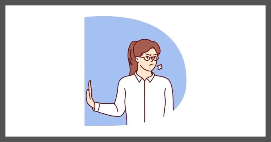 マッチングアプリでのライン交換の断り方5選:「忙しくてラインあんまり見ない」