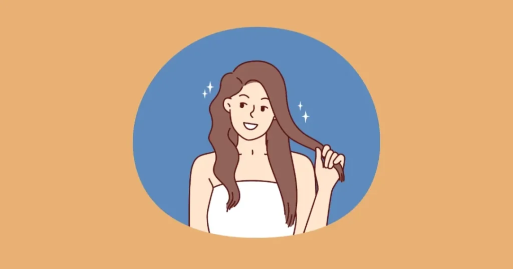 【外見編】好きな女性のタイプ一覧ランキングTOP10:上品な髪型