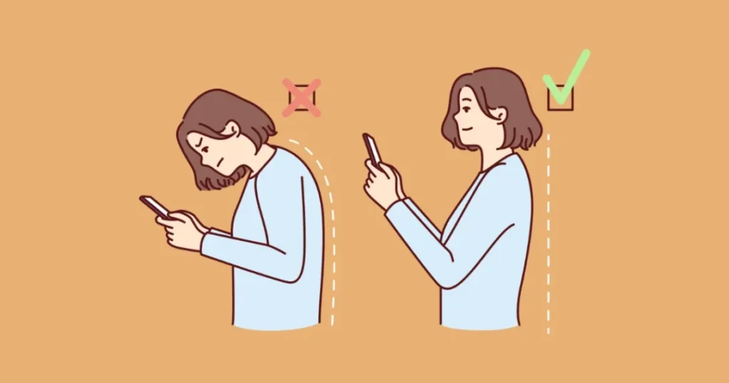 【外見編】好きな女性のタイプ一覧ランキングTOP10:姿勢が美しい