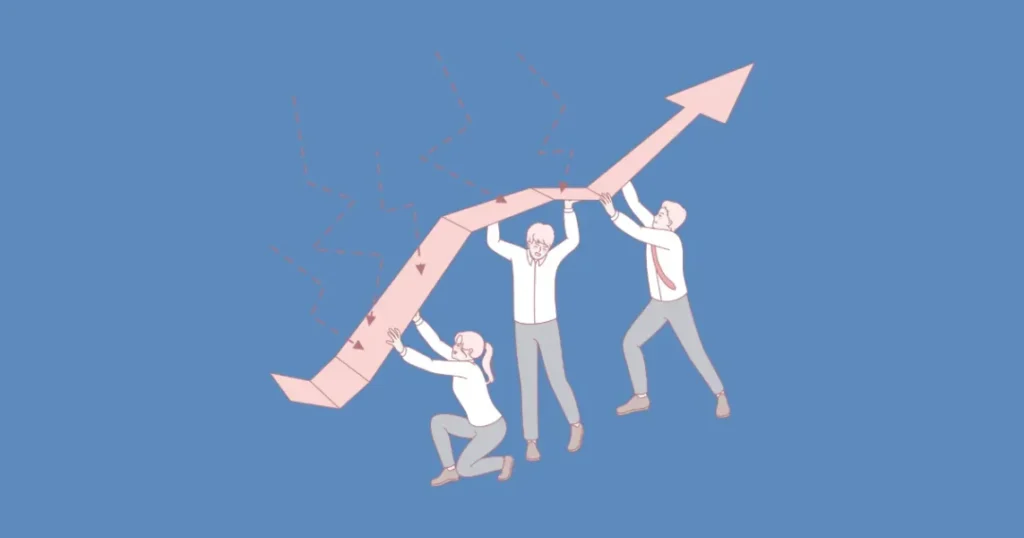 男が好きなタイプの女性に取る行動5選:将来の話をする