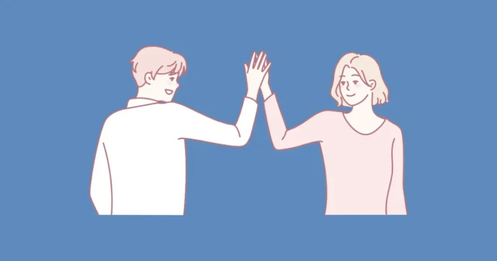 男が好きなタイプの女性に取る行動5選:共有の時間を増やそうとする