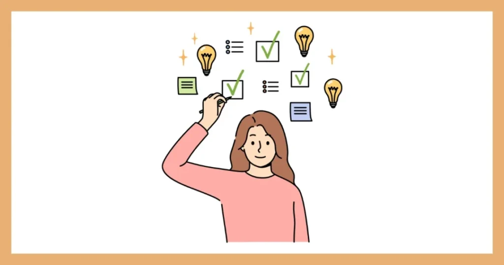 友達の紹介が進展しない！？展開を早める5つのコツ：期待値の調整