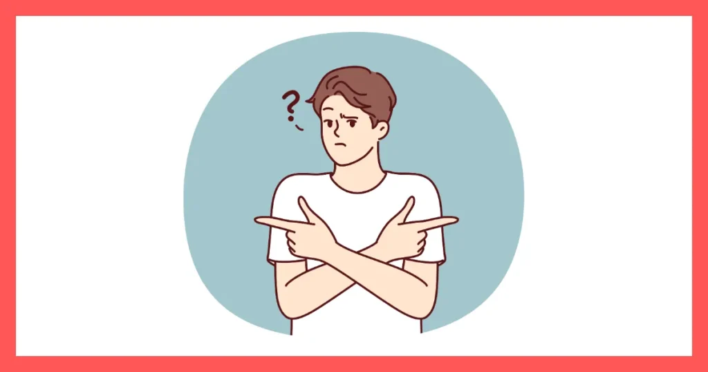 フリーター彼氏の見切りライン8選：