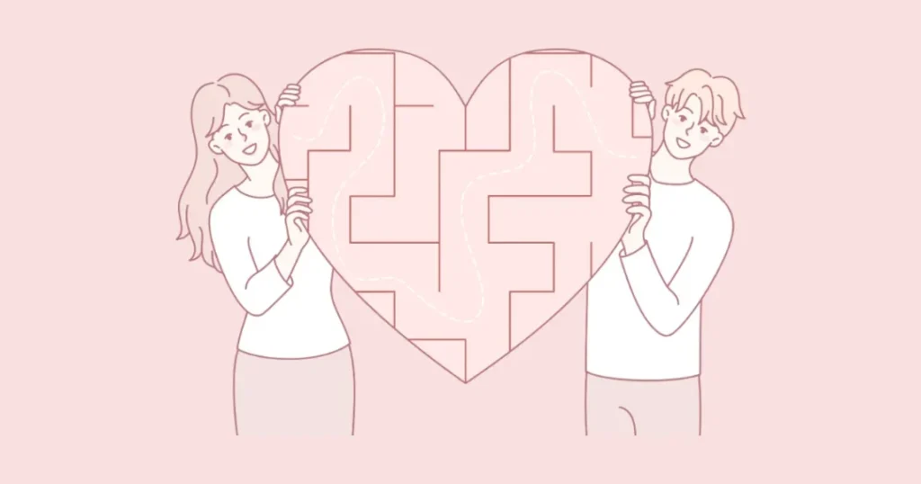 「彼女にしたい人」と「結婚したい人」は全く別!:彼女にしたいタイプ