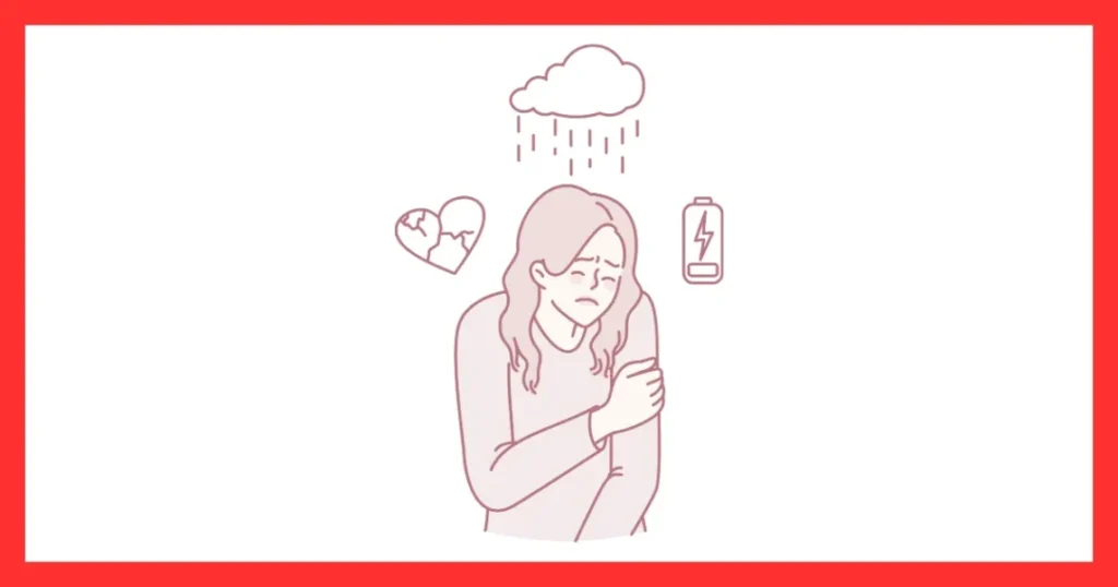 5年付き合って別れる25歳女性の体験談エピソード：指輪を見に行った1ヶ月後に振られた