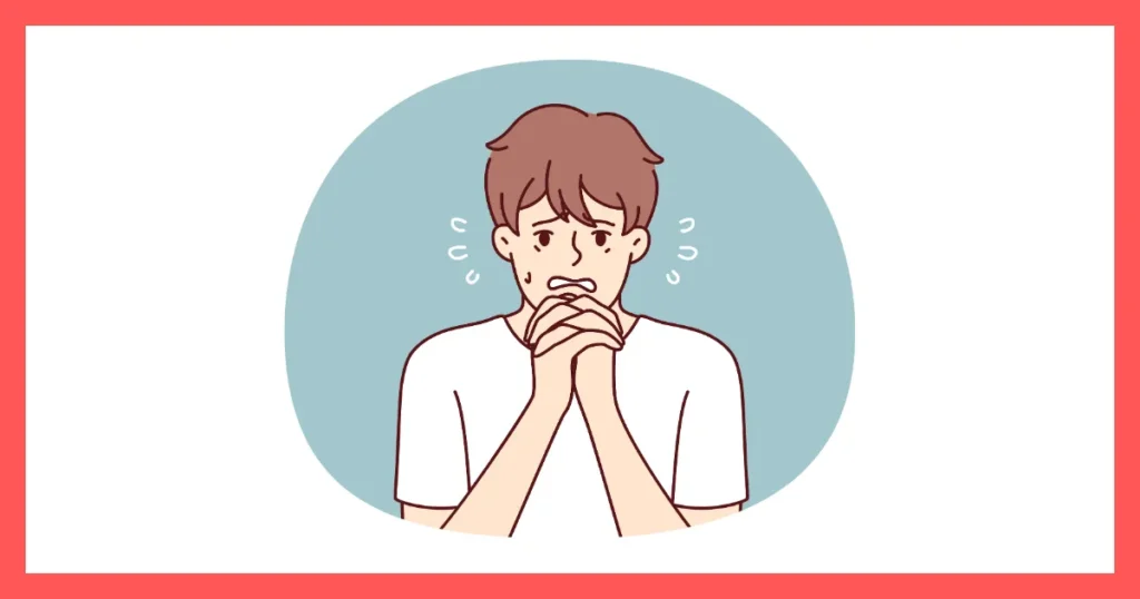 フリーター彼氏の見切りライン8選：