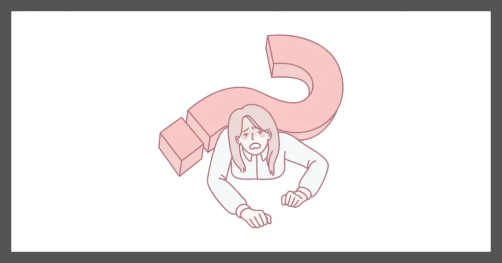 【実体験】結婚相談所の厳しい現実5選：