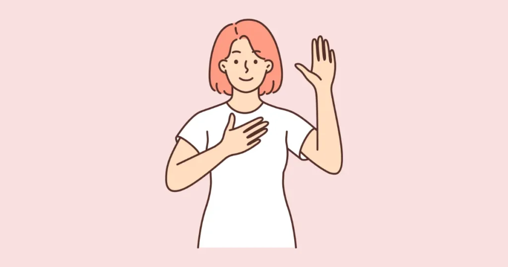 【内面編】好きな女性のタイプ一覧ランキングTOP10:正直である