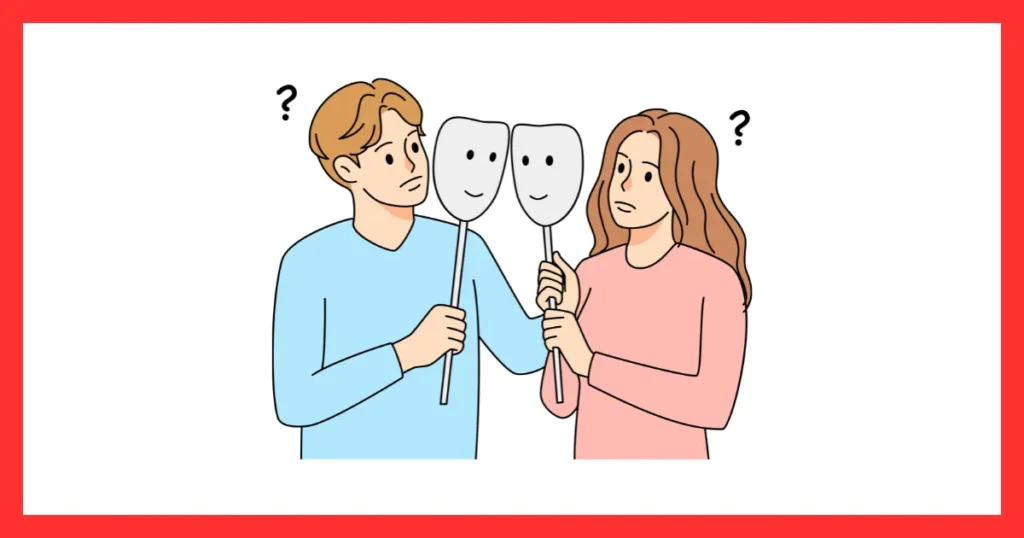 5年付き合って別れる25歳女性の体験談エピソード：浮気じゃないけど、女友達優先の彼